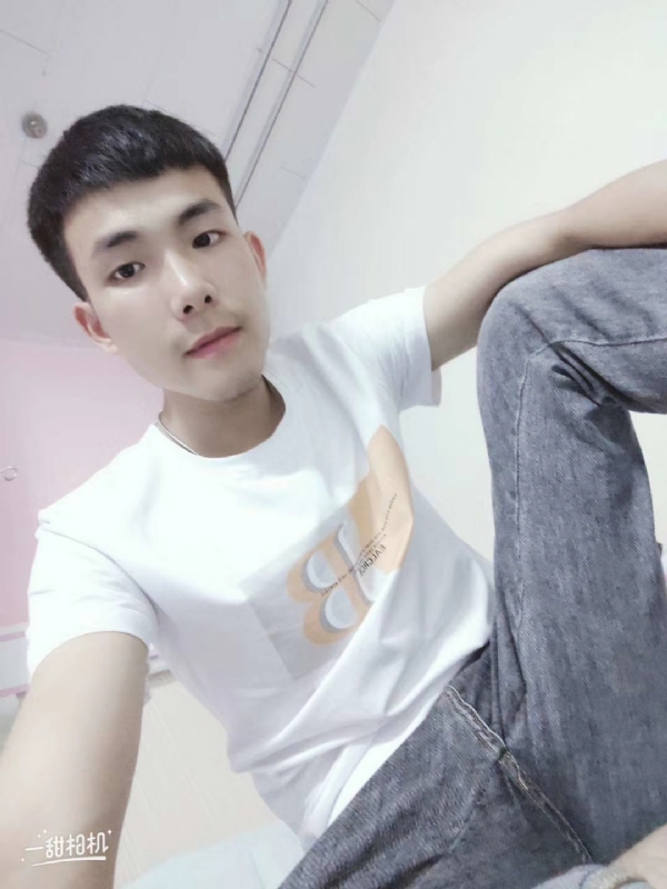 爱Q我的第一张照片--三明交友网