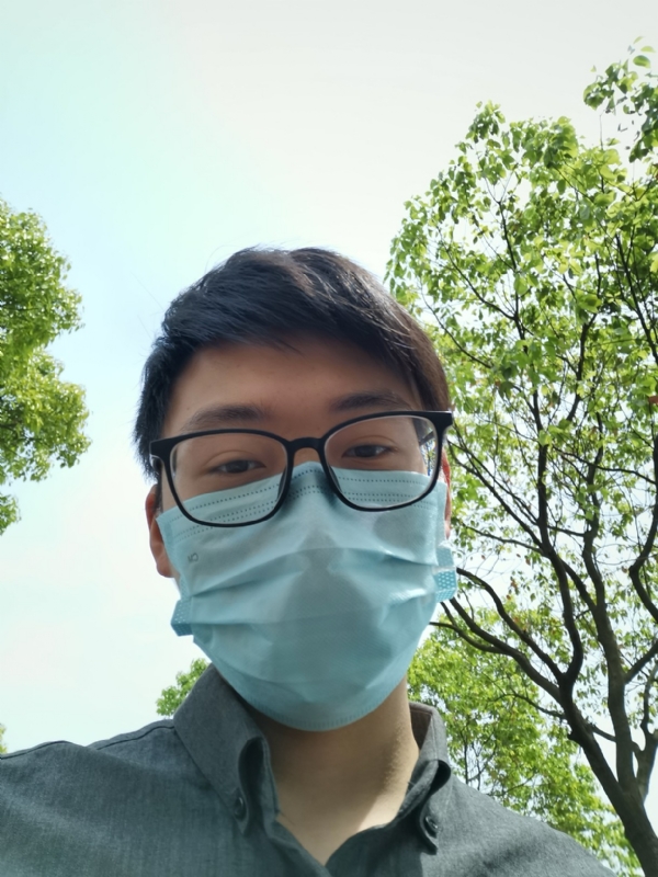 情何丶以堪的第一张照片--三明交友网