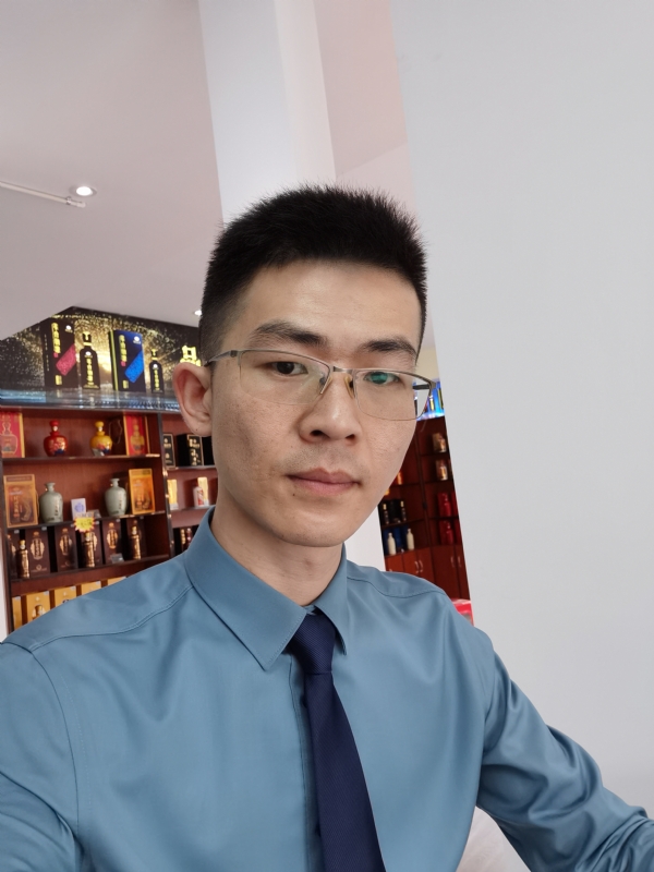 茅台老酒的第一张照片--三明交友网