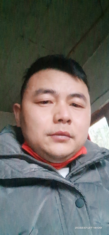 一条走路到黑的第一张照片--三明交友网