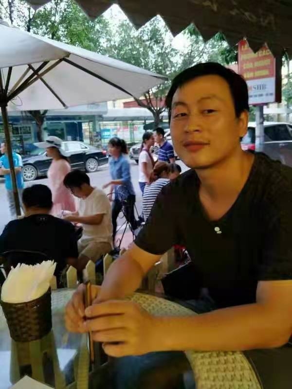 广州相亲的第一张照片--三明交友网