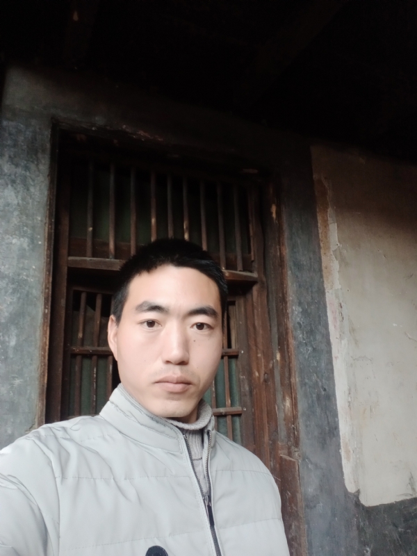 嫁与娶的第一张照片--三明交友网