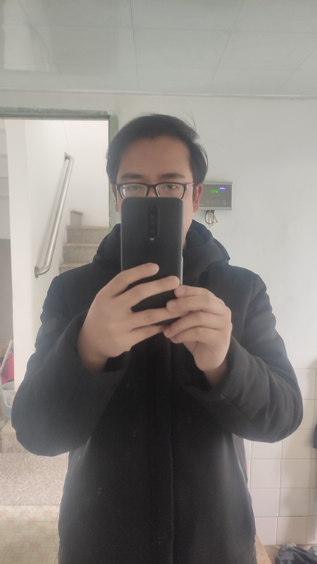 阳光的第一张照片--三明交友网