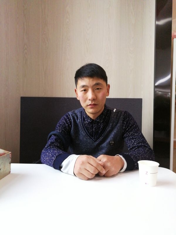 康康的第一张照片--三明交友网