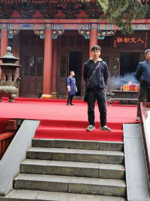单身的小草的第三张照片--三明交友网
