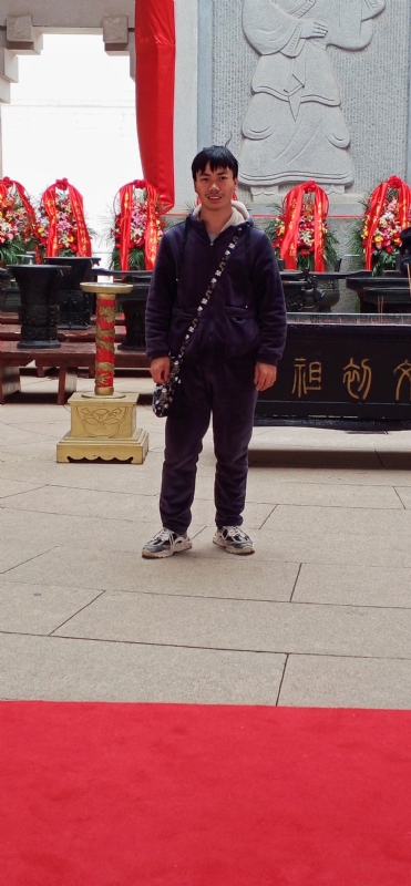 单身的小草的第四张照片--三明交友网
