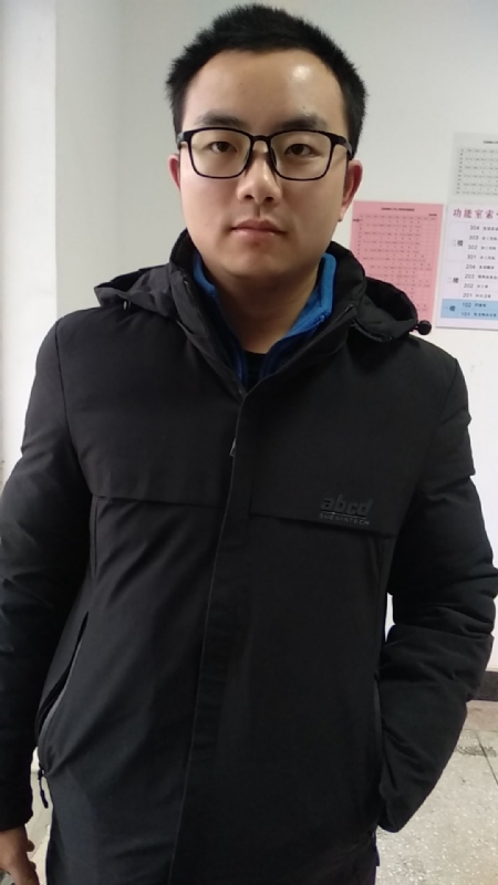 k觅知音的第一张照片--三明交友网