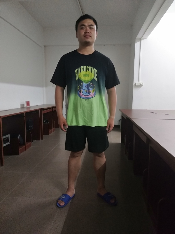 真心实意寻佳人的第二张照片--三明交友网