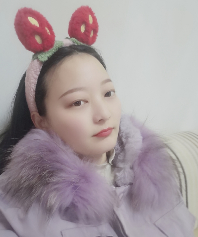 一只小月亮的第二张照片--三明交友网