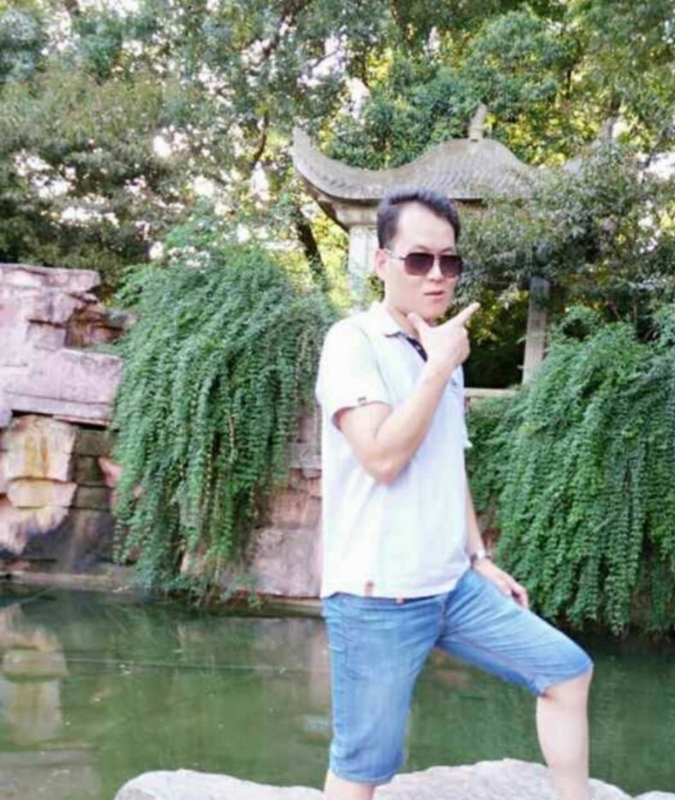 随缘的第一张照片--三明交友网