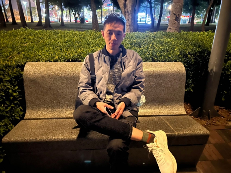 一川烟雨暖北港的第二张照片--三明交友网