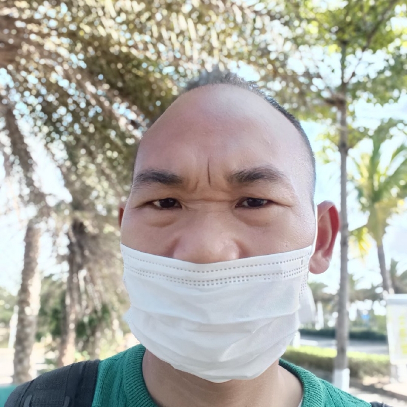 塑马的峰哥的第一张照片--三明交友网