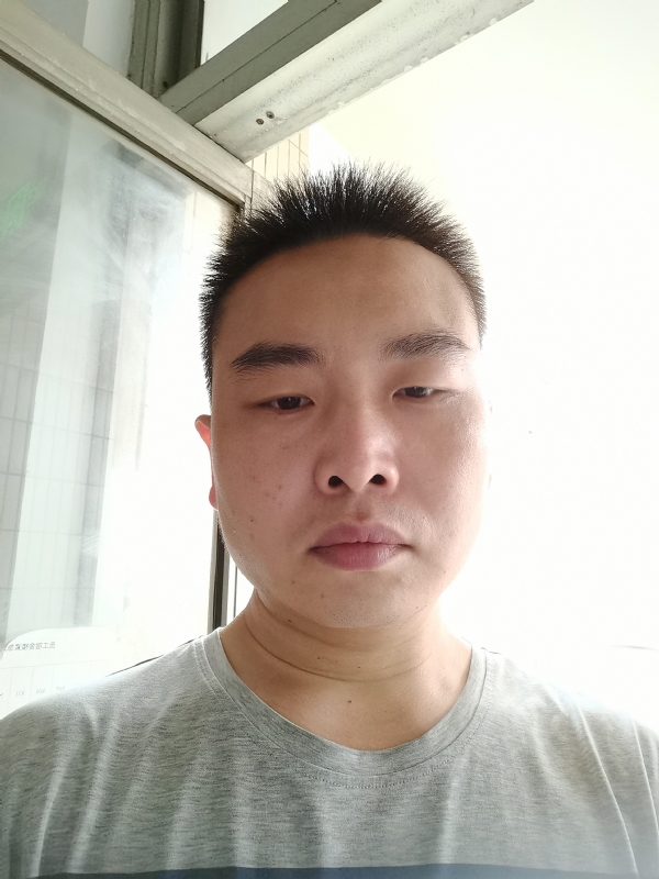 天真的我的第一张照片--三明交友网