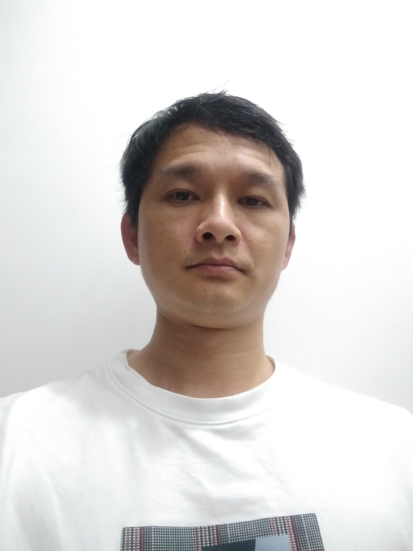 鼓浪扬帆的第一张照片--三明交友网
