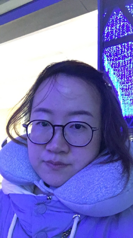 wendy的第二张照片--三明交友网
