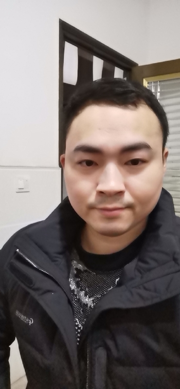 老实人的第一张照片--三明交友网