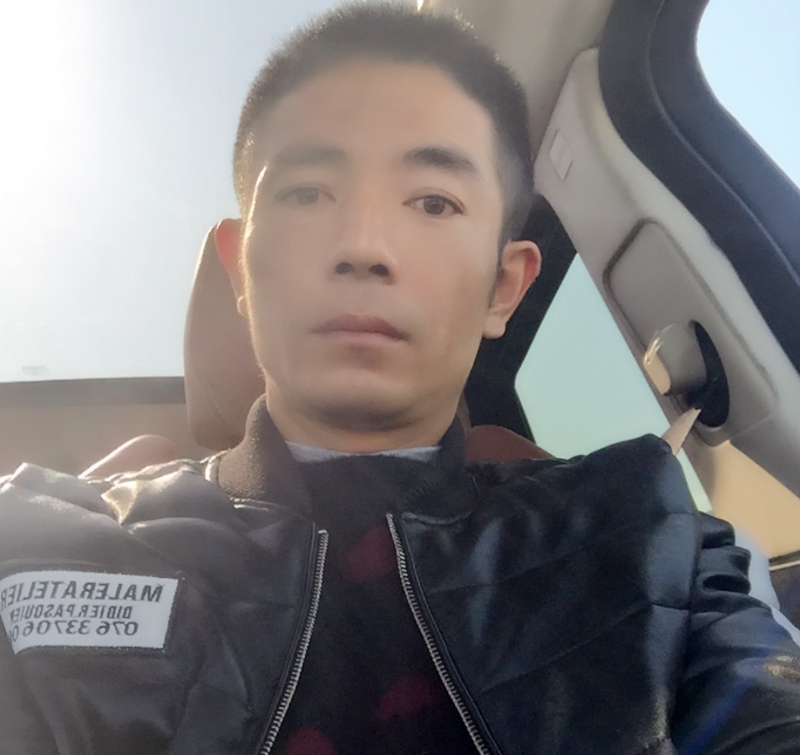 真诚过日子的来的第一张照片--三明交友网