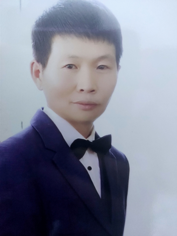 我想有个家家里有个她的第一张照片--三明交友网