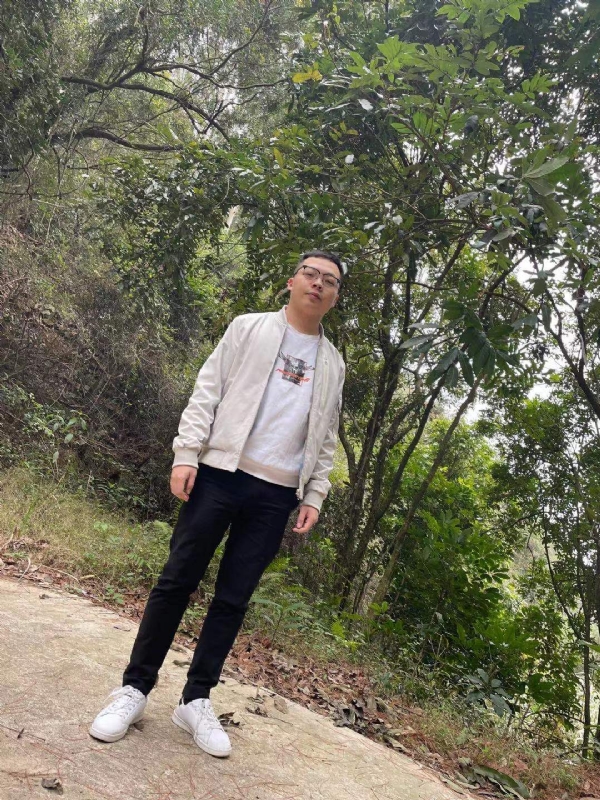 WD的第一张照片--三明交友网