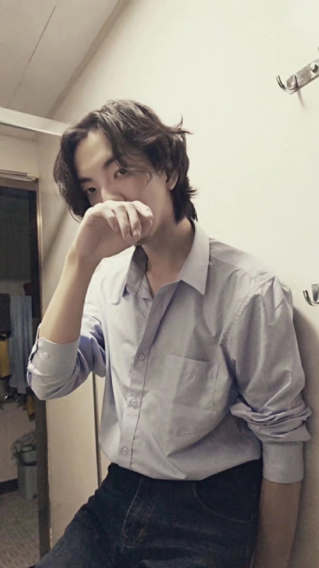 暴走辐射的第一张照片--三明交友网