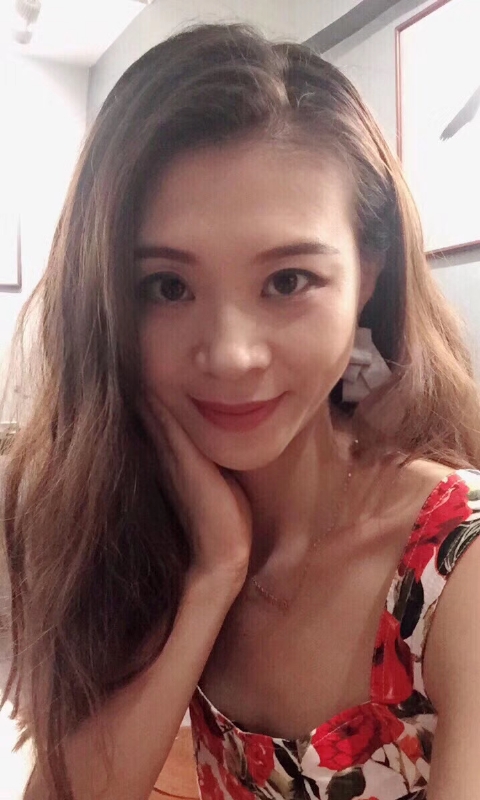 莎莎的第一张照片--三明交友网