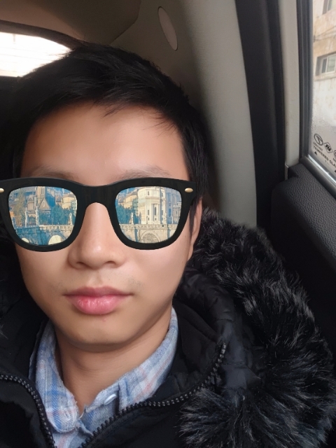 请问揉揉头的第一张照片--三明交友网