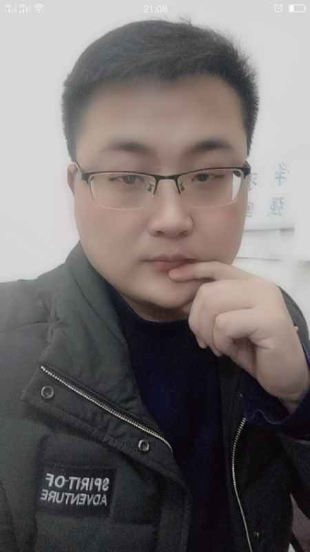 手心里的温柔的第一张照片--三明交友网