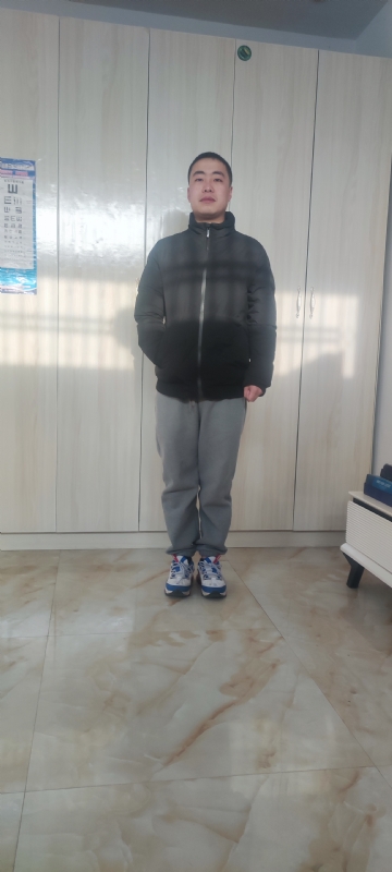 恋恋不舍的第一张照片--三明交友网