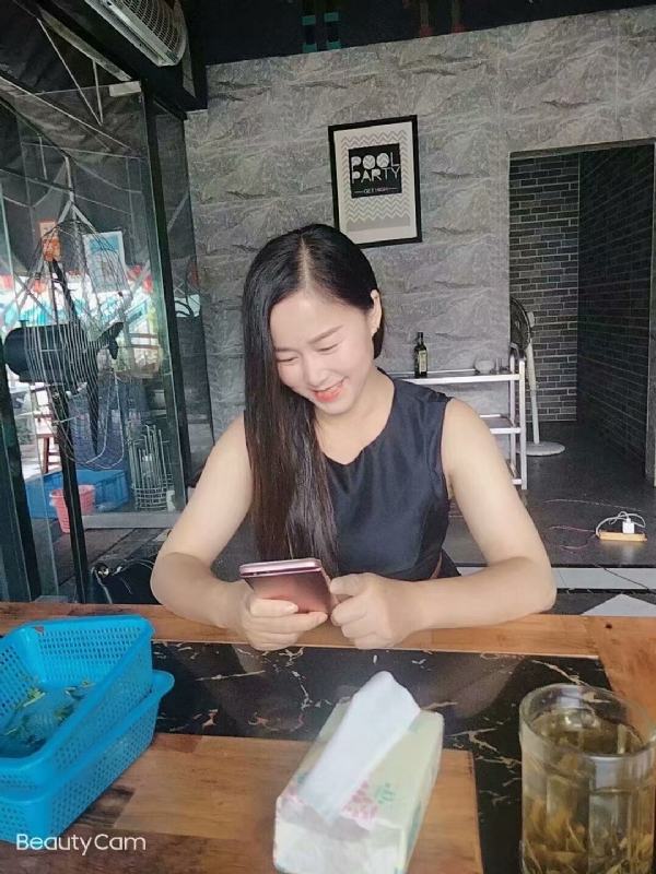 如不坚强弱给谁看的第一张照片--三明交友网