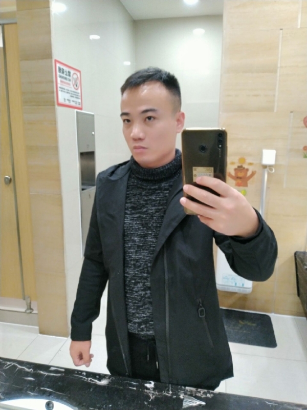 一个达不刘的第一张照片--三明交友网