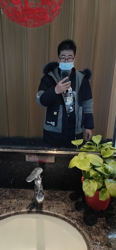 冷漠果果的第一张照片--三明交友网
