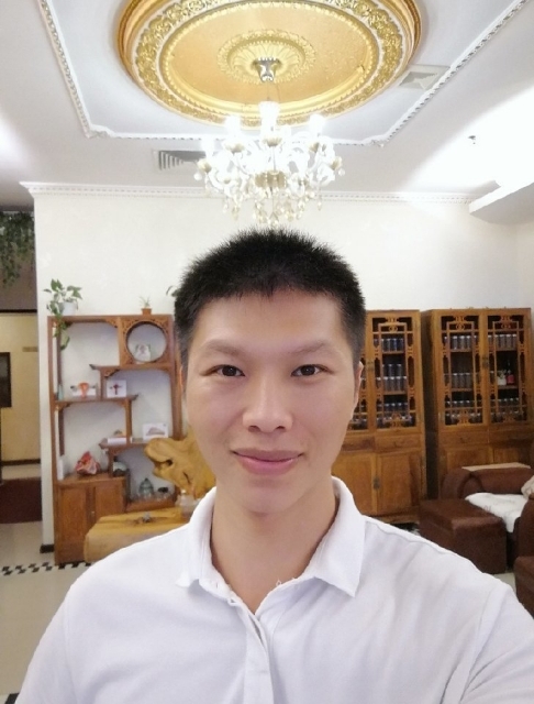 大卫的第二张照片--三明交友网