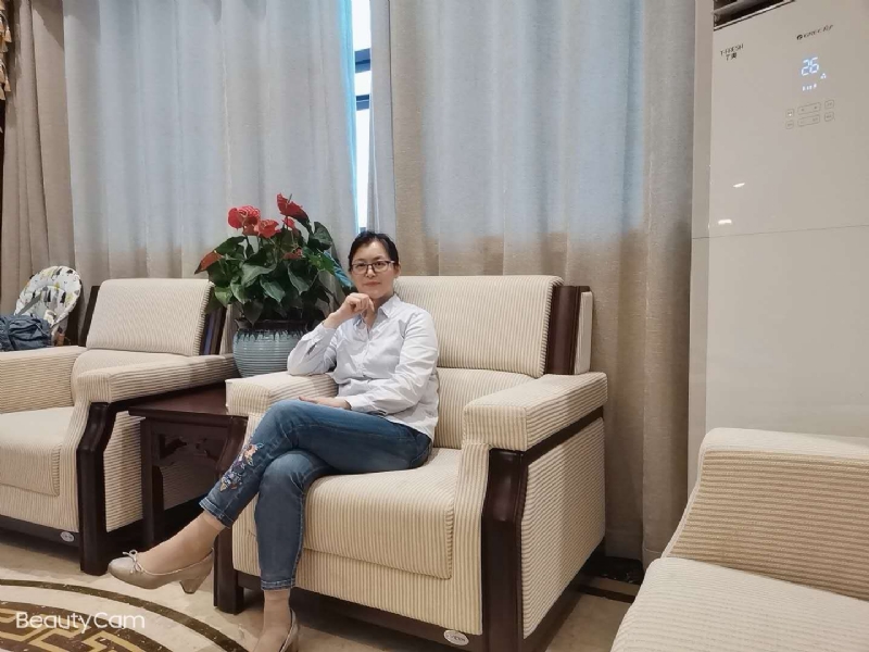 秋水伊人的第一张照片--三明交友网
