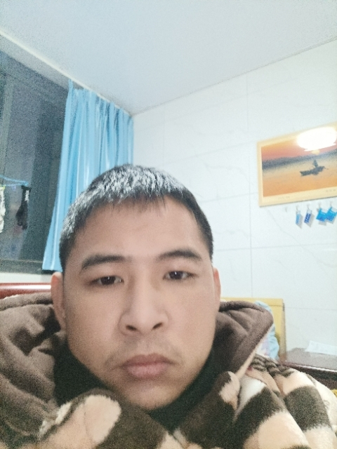 寂寞的第一张照片--三明交友网