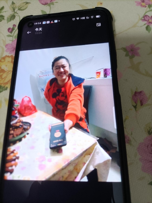 北方人在桂林的第三张照片--三明交友网