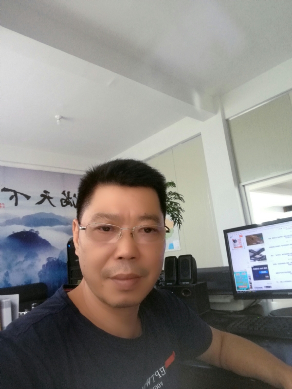 心平气和的第一张照片--三明交友网