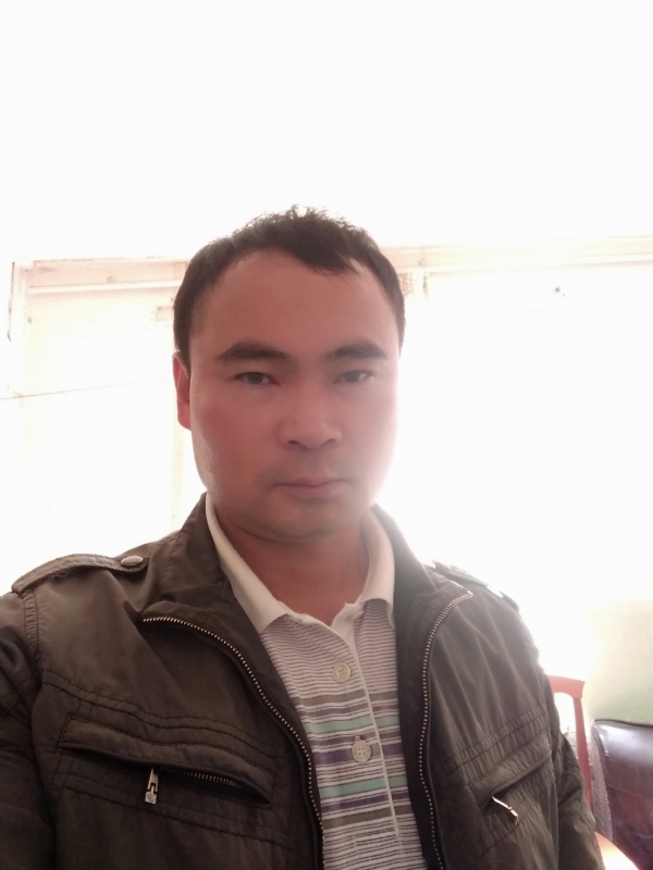 独孤求爱的第一张照片--三明交友网