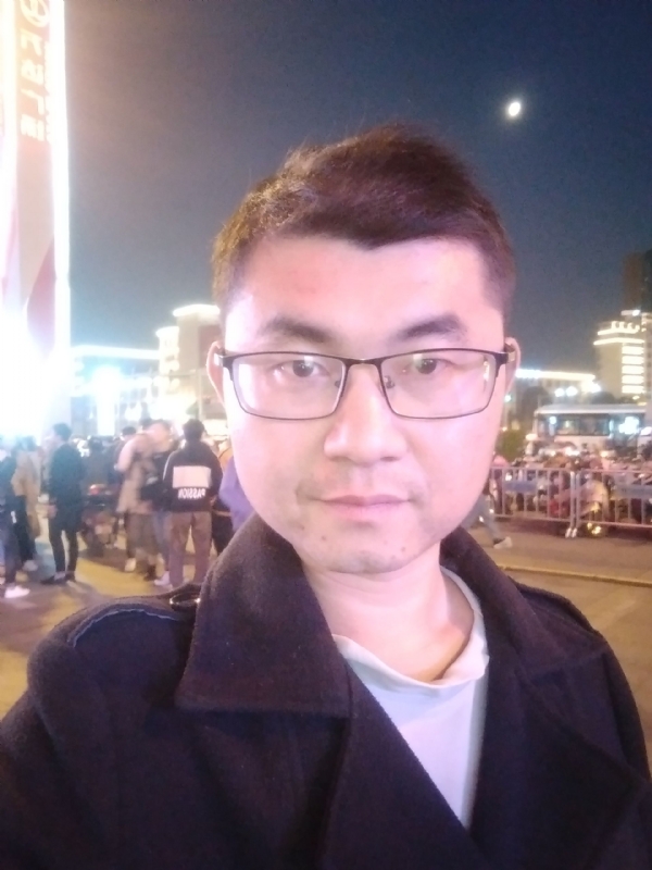 期待的第一张照片--三明交友网