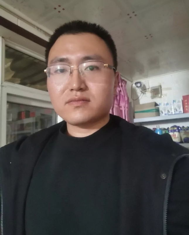 白杨的第一张照片--三明交友网