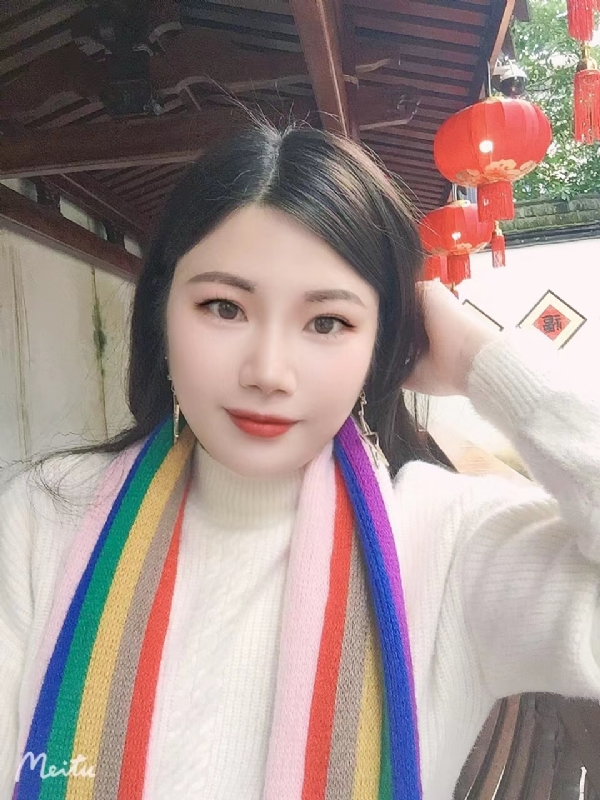 美好的第一张照片--三明交友网