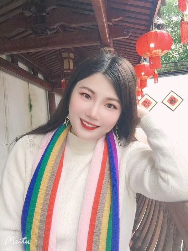 美好的第二张照片--三明交友网