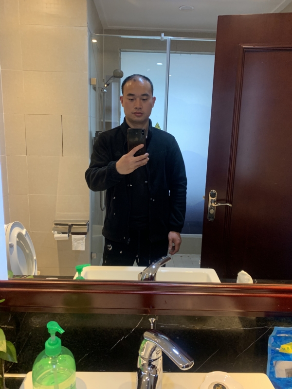 晓军的第一张照片--三明交友网