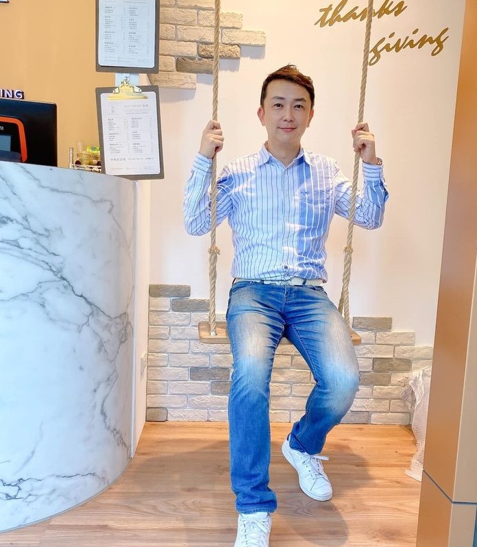 陈道明的第四张照片--三明交友网
