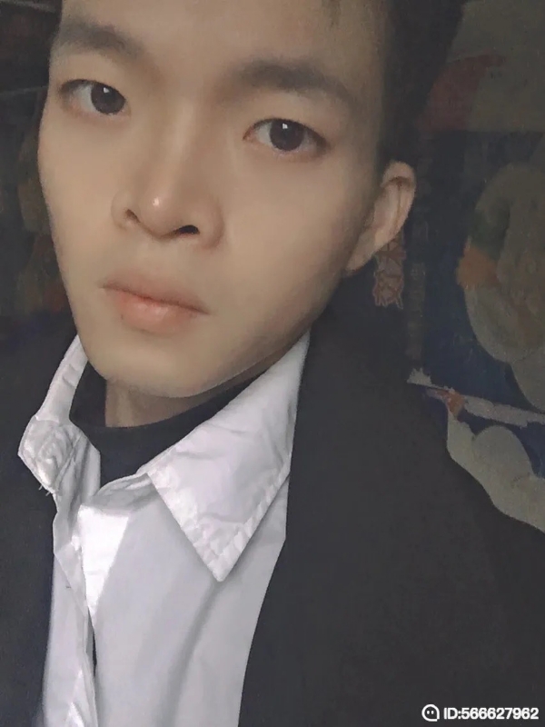 只为遇见你的第一张照片--三明交友网