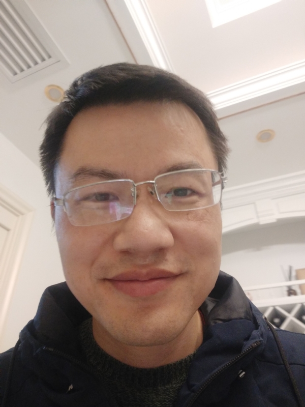 翔翔的第一张照片--三明交友网
