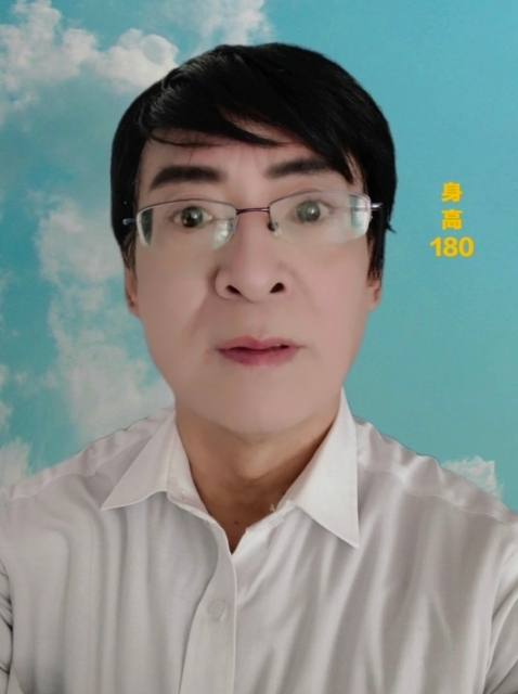 大叔寻觅有缘人的第一张照片--三明交友网