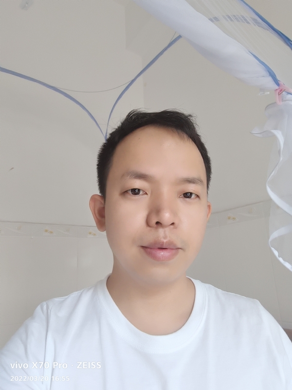 蒙柠的第一张照片--三明交友网