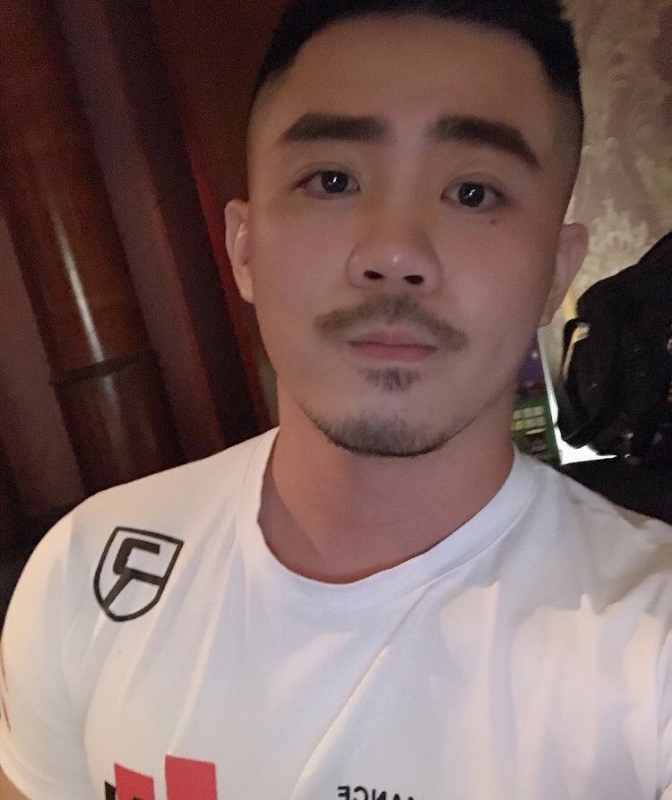 岁月的第二张照片--三明交友网