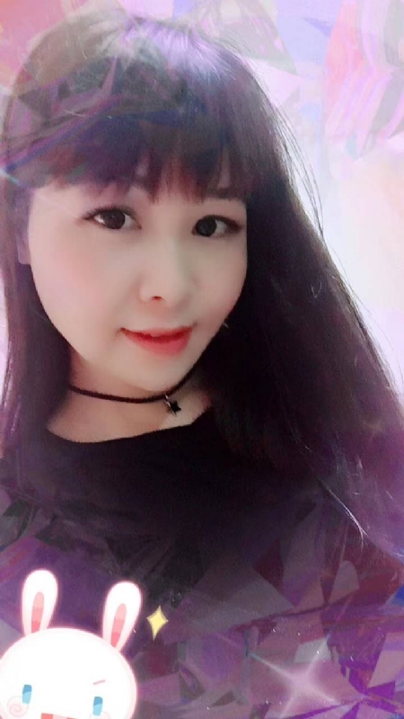 兰馨的第一张照片--三明交友网