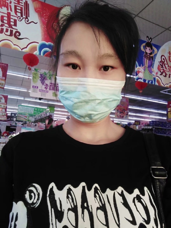 果果的第一张照片--三明交友网